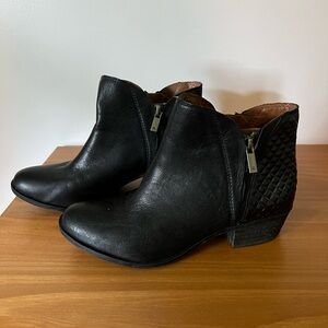 Lucky Brand Booties